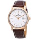 Watch Mathey-Tissot H611251PI City White Dial
