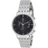 Reloj Citizen AN3610-55E Hombre Silver Stainless-Steel Japanese Quartz Fashion