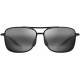 Sunglasses Maui Jim Kaupo Gap Aviator