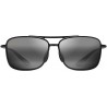 Sunglasses Maui Jim Kaupo Gap Aviator