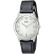 Watch Seiko S23159 Men Braille Strap