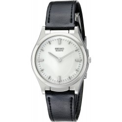 Watch Seiko S23159 Men Braille Strap