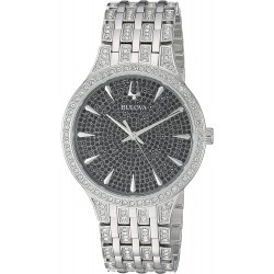 Watch Bulova 96A227 Dress Model 96A227