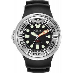 Watch Citizen BJ8050-08E Men Eco-Drive Promaster Diver Date,