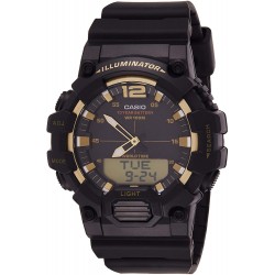 Watch Casio HDC700-9A