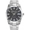 Watch Mathey-Tissot H1450ATAS Mathy I Automatic Black Dial Men
