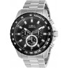 Watch Invicta 24210 Men Speedway Quartz Stainless-Steel Strap Silver 10 Model: