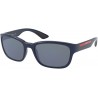 Sunglasses Prada Linea Rossa PS 5 VS MAB387 Blue 57/19/145