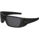 Sunglasses Oakley Fuel Cell Matte Black Polarized Gray Lens