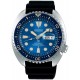 Watch Seiko SRPE07K1 Prospex Analog Automatic Black Silicon Men