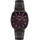 Watch Kenneth Cole New York KC50892004 Men Classic Japanese-Quartz Stainless-Steel Strap Black 21 Model: