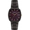 Watch Kenneth Cole New York KC50892004 Men Classic Japanese-Quartz Stainless-Steel Strap Black 21 Model: