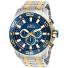 Watch Invicta 26082 Men Pro Diver Scuba Quartz Stainless Steel Strap Two Tone 30 Model: