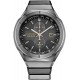 Watch Citizen CA7058-55E Men Eco-Drive Super Titanium Armor Chronograph