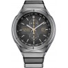 Watch Citizen CA7058-55E Men Eco-Drive Super Titanium Armor Chronograph