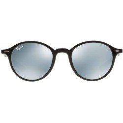 Ray-Ban Rb4237 Round Sunglasses