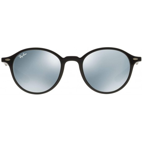 Ray-Ban Rb4237 Round Sunglasses
