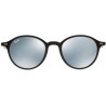 Ray-Ban Rb4237 Round Sunglasses