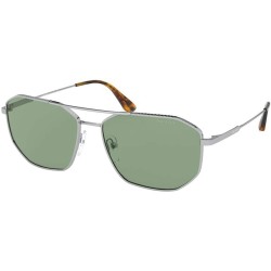Gafas Prada PR 64 XS 1BC02D Silver