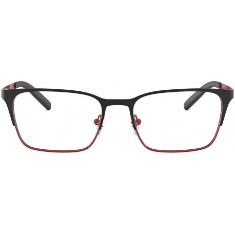 Gafas ARNETTE Men An6124 Fizz Metal Rectangular Prescription Eyeglass Frames
