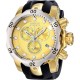 Watch Invicta 16151 Men Venom Analog Display Swiss Quartz Black