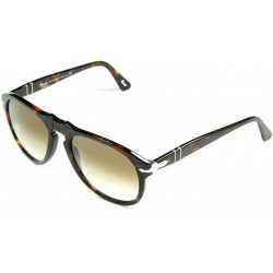 Gafas Persol PO0649 Havana/Crystal Brown Gradient 52