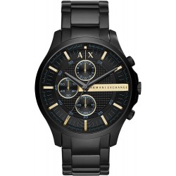 Watch Armani AX2164 Exchange Men Stainless Steel