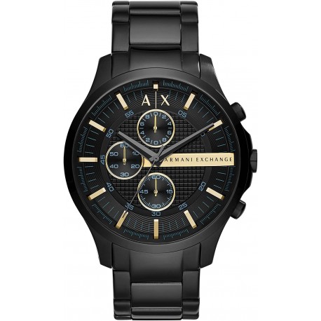 Watch Armani AX2164 Exchange Men Stainless Steel