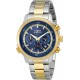 Watch Invicta 19399 Men Specialty Analog Display Japanese Quartz Two Tone