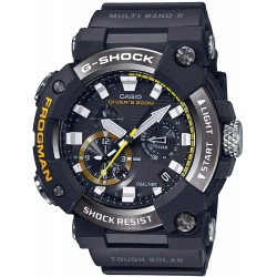 Watch Casio GWF-A1000-1AJF G-Shock FROGMAN Solar Japan Domestic Genuine Products