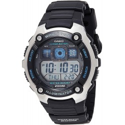 Watch Casio AE-2000W-1AVEF Collection Men