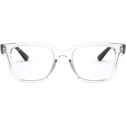 Gafas Ray-Ban Rx4323v Square Prescription Eyeglass Frames