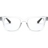 Gafas Ray-Ban Rx4323v Square Prescription Eyeglass Frames