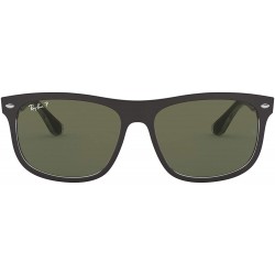 Gafas Ray-Ban Men Rb4226 Rectangular