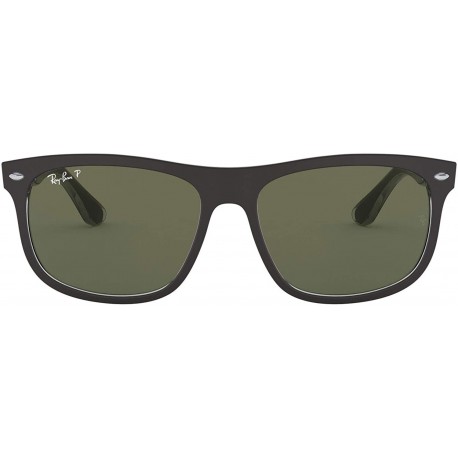 Gafas Ray-Ban Men Rb4226 Rectangular