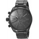 Watch Diesel DZ4537 MS9 Chronograph Stainless Steel