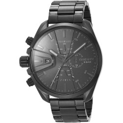 Watch Diesel DZ4537 MS9 Chronograph Stainless Steel