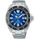 Watch Seiko SRPE33 Prospex Men Silver-Tone 44mm Stainless Steel