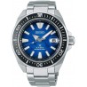 Watch Seiko SRPE33 Prospex Men Silver-Tone 44mm Stainless Steel