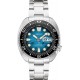 Watch Seiko SRPE39 Prospex Men Silver-Tone 45mm Stainless Steel