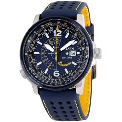 Watch Citizen BJ7007-02L es Men Eco-Drive