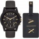 Watch AX Armani Exchange AX7105 Stainless