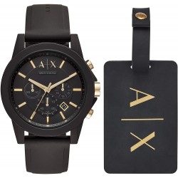 Watch AX Armani Exchange AX7105 Stainless