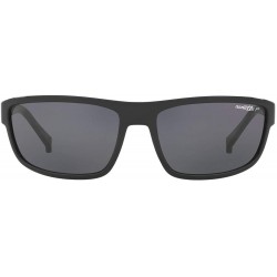 Sunglasses ARNETTE Men An4259 Borrow Rectangular