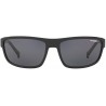 Sunglasses ARNETTE Men An4259 Borrow Rectangular