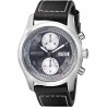 Watch Hamilton H71566583 Men Khaki Field Black Dial