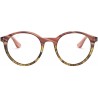 Gafas Ray-Ban Rx5361 Round Prescription Eyeglass Frames