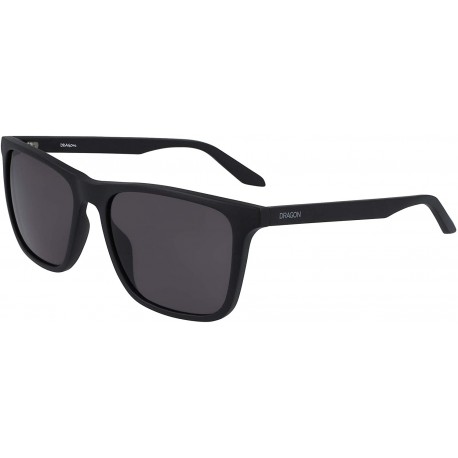 Sunglasses Dragon Men Renew Rectangular