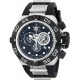 Watch Invicta 6564 Men Subaqua Noma IV Stainless Steel Black Polyurethane Band