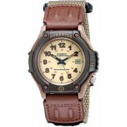 Watch Men Casio FT500WVB-5BV